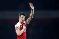 Arsenal Lepas Koscielny...