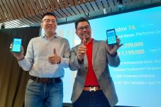 Xiaomi Rilis Redmi 7A,...