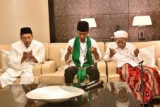 Presiden Jokowi Ungkap...
