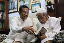 Yayasan Muslim Sinar...