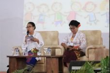 Orang Tua Didorong Tanamkan...