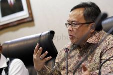 Tukar Guling Aset Jadi...