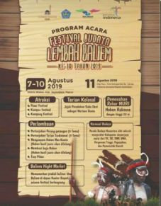 Menteri Yohana dan Deputi...