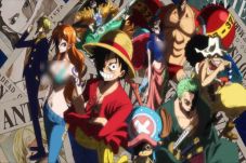 One Piece Ungkap Pengguna...