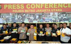 Bergaya Anak Rantau,...