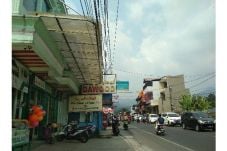 Geliat Ekonomi Masyarakat...