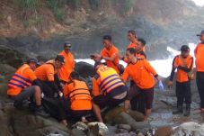 Mahasiswa Asal Bengkulu...