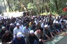 1.200 Pedagang Terdampak...