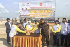 Bupati Kobar Dukung...