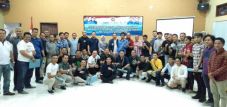 Pengurus dan Anggota...