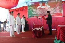 Tiga Desa Persiapan...