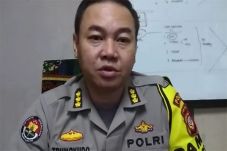 Seorang Pelajar di Cirebon...