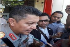 Listrik Padam di Jateng,...