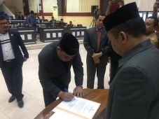Wujudkan Pasangkayu...