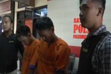 Modus Pura-pura Tersesat,...