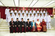 744 Pamong Praja Muda...