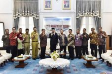 Program Desa Dorong...