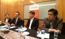 Perluas Mitra Bisnis,...
