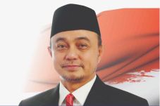 Penguatan Fungsi DPD...