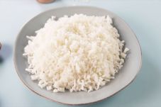 Tips Mengolah Nasi Sisa...