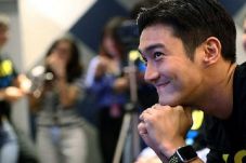 Siwon Siapkan Banyak...