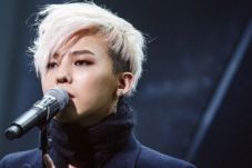 G-Dragon Akan Gelar...