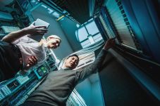 Google Cloud-VMware...