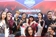 Kompetisi Free Fire...