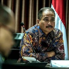 Didukung GenWi, Indonesia...