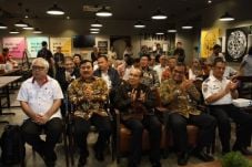 Kemenhub Siapkan SOP...
