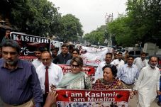 PM Pakistan: Seluruh...