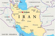 Khamenei Serukan Peningkatan...