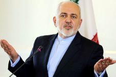 Menlu Iran Mengaku Disanksi...