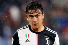 Sepakat dengan Juventus,...