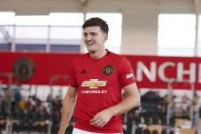 Layakkah Man United...
