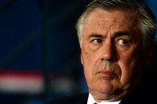 Ancelotti Berharap Barcelona...