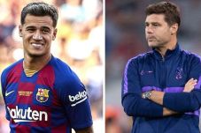Philippe Coutinho Sedikit...