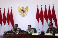 Ibu Kota Dipastikan...