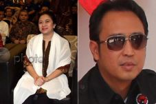 Ketua Harian PDIP, Puan...