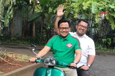 Ucapkan Selamat Kongres,...