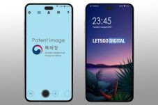 LG Siapkan Ponsel Cerdas...
