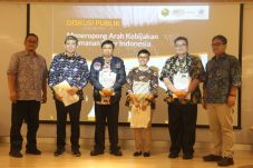 BSSN: RUU Keamanan dan...