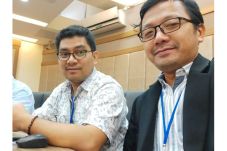 Dosen ITB-AD Ikuti NCUSoM...