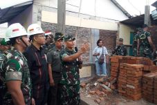 TNI AD Siap Bantu Percepatan...