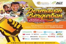 ACT Bersama Online Shop...