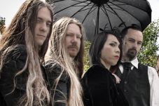 My Dying Bride Akhirnya...