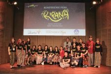 Keresahan Anak Muda...
