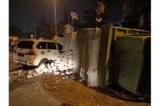 Lagi, Truk Bermuatan...