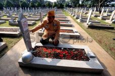 TMP Kalibata Hampir...
