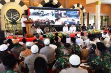 Pertamina Diminta Tanggung...